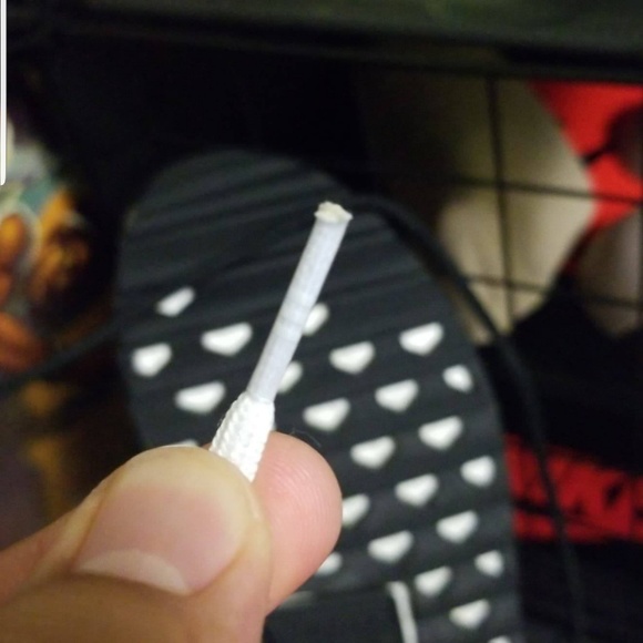 SOLD...Pharrell Williams human race oreo AUTHENTIC - Picture 7 of 8